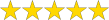 5-stars graphic image