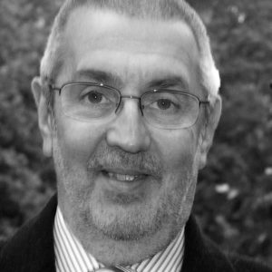Keith McCarthy, Author